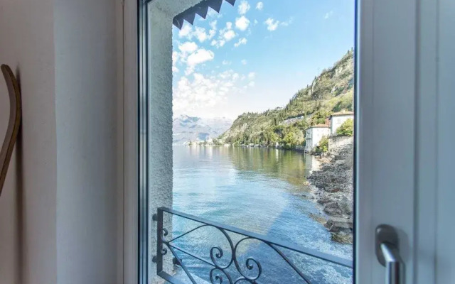 Casa sull'acqua