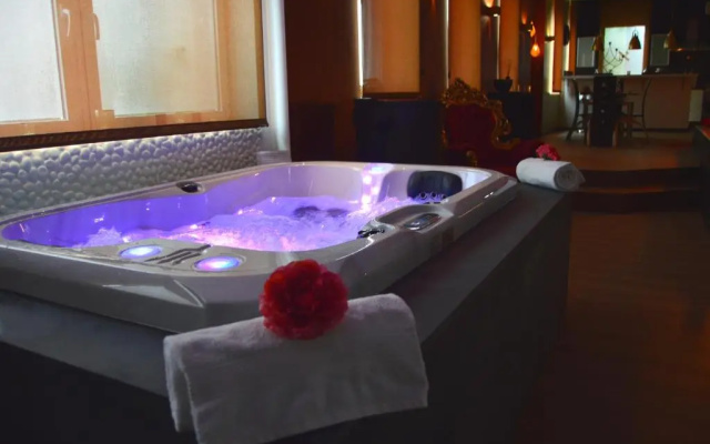 Le Bellea (Adults Only)