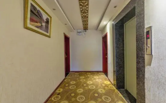 Shuijunwan Hotel
