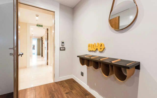 Gran View Apartments