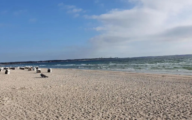 FeWo Machedanz Timmendorfer Strand / Niendorf