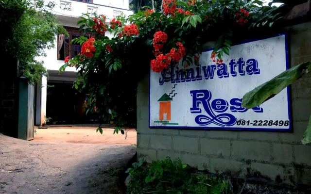 Anniwatta Rest