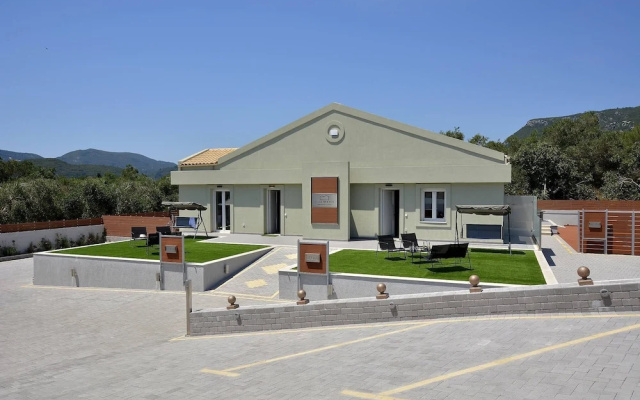 Villa Ventus Sleeps 7 With Parking