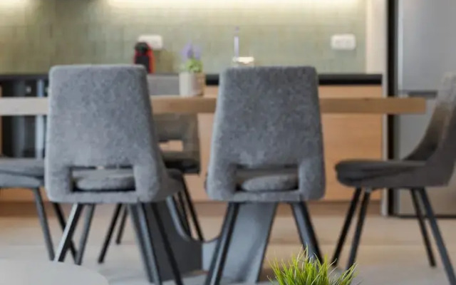 Glyfada Signature Apartment