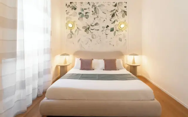 ReRent Rooms - 81 MANZONI GUESTHOUSE