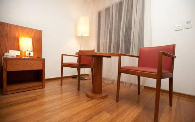 Eko Hotel Main Building