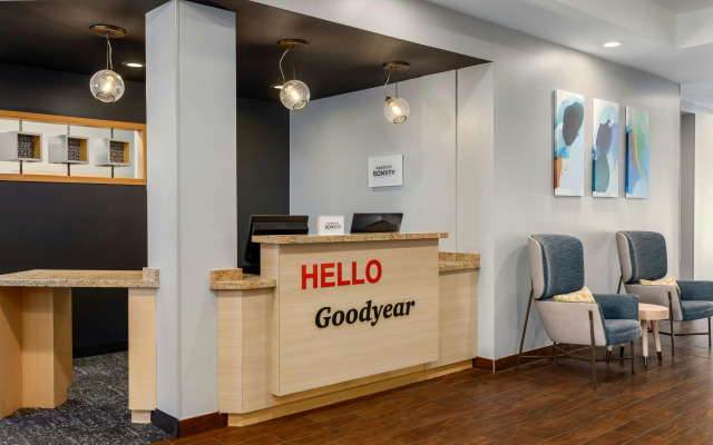 TownePlace Suites by Marriott Goodyear
