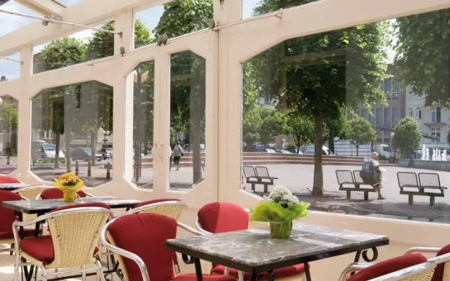 Hotel Mon Bijou