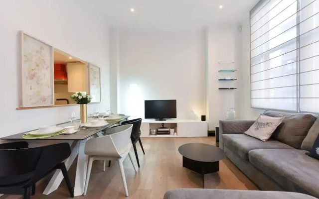 Amazing Covent Garden 2 Bedroom High Speed WiFi