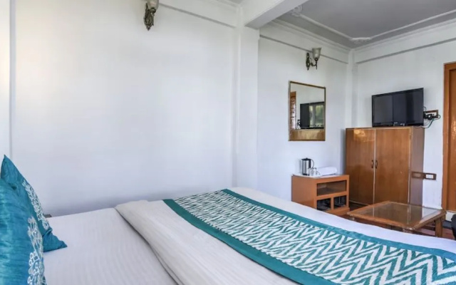 Hotel Rahat Regency