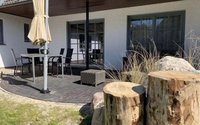 Sylt in the House Eight de Dunes
