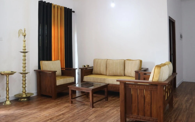 Maple House Kandy