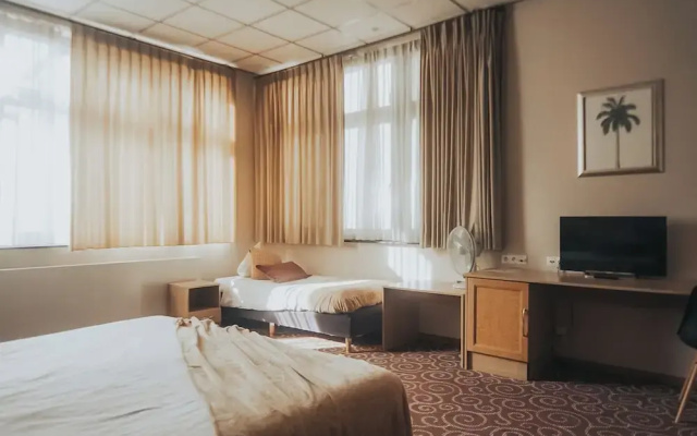 Hotel INGREDI