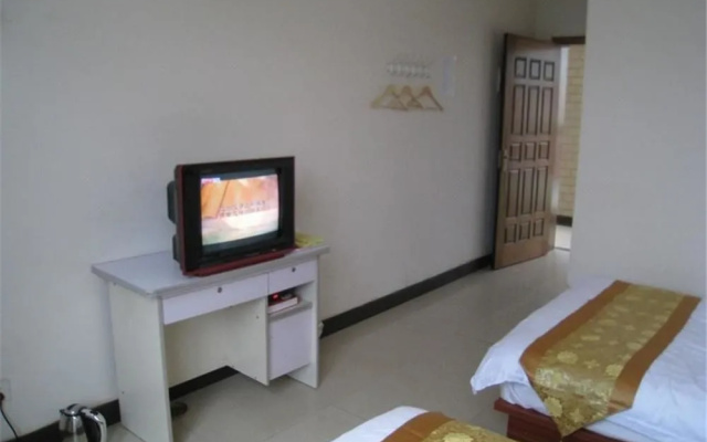 Hao Shun Hotel