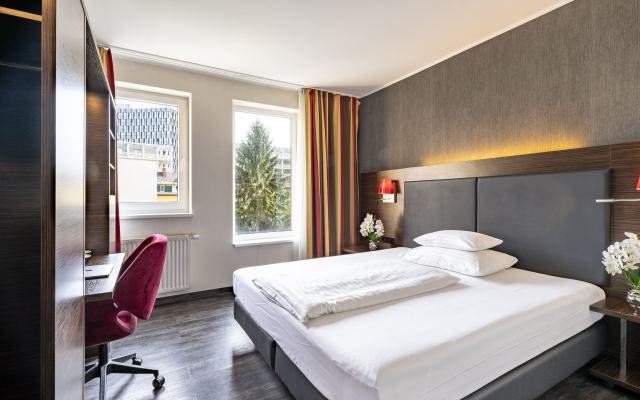 PLAZA INN Graz Messe