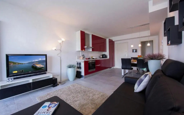 Casa Laura Apt 3