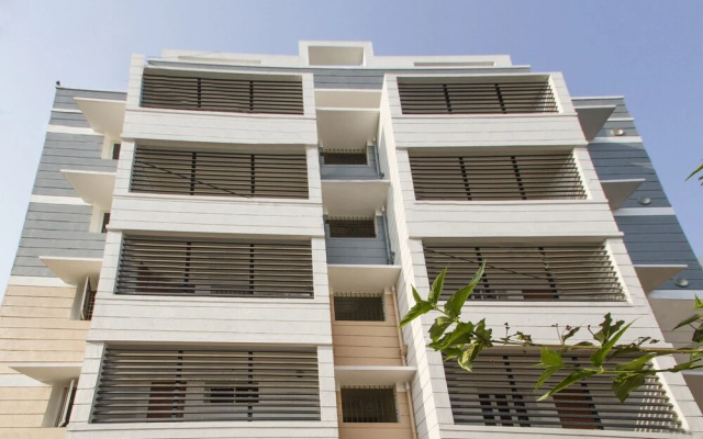 ECR Enclave by OYO Rooms