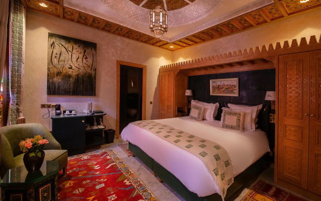 Elegancia Riad Boutique & SPA