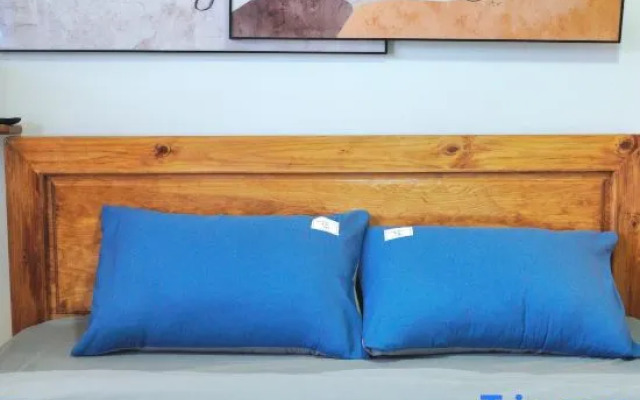 Sotun Home 02 | 3 Rooms | Da Lat Center Homestay