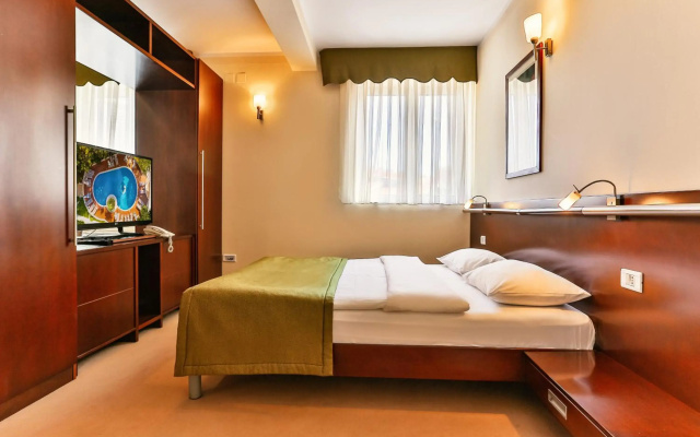 Hotel Max Prestige