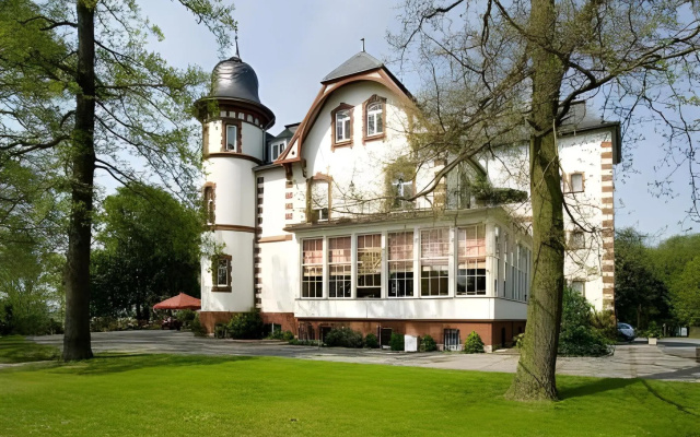 Villa Sophienhöhe