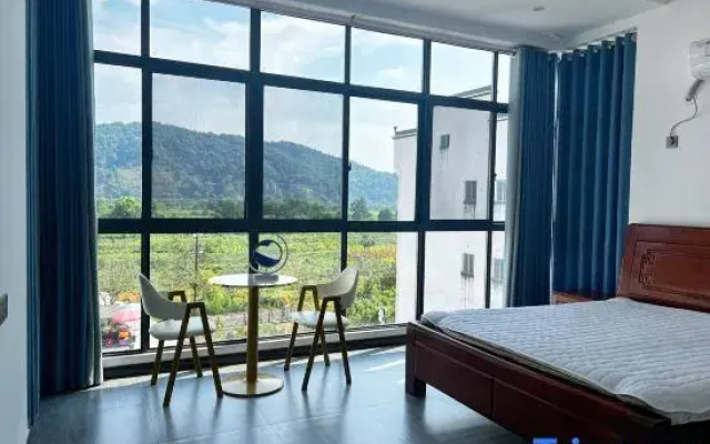 Yiyuan Linyang Homestay