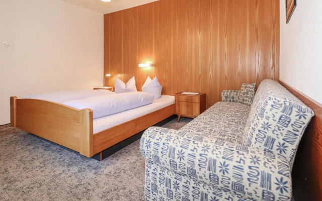 Stunning Apartment in Wenns With 2 Bedrooms and Wifi