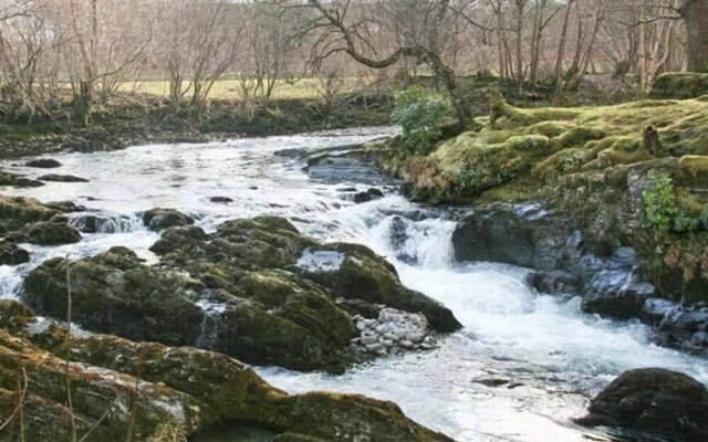 Pen y Bont