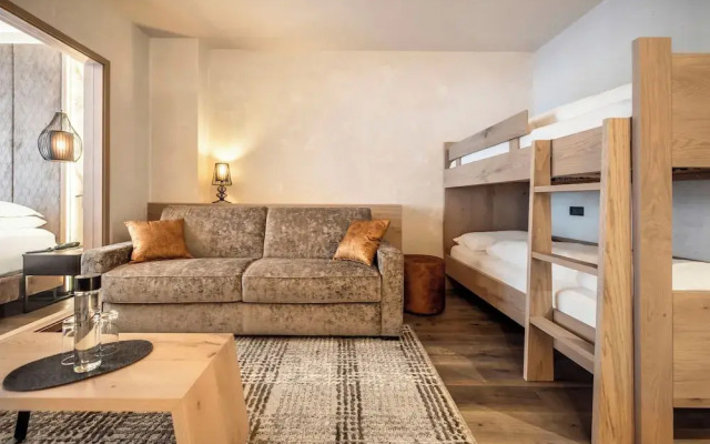 Quellenhof Luxury Resort Passeier