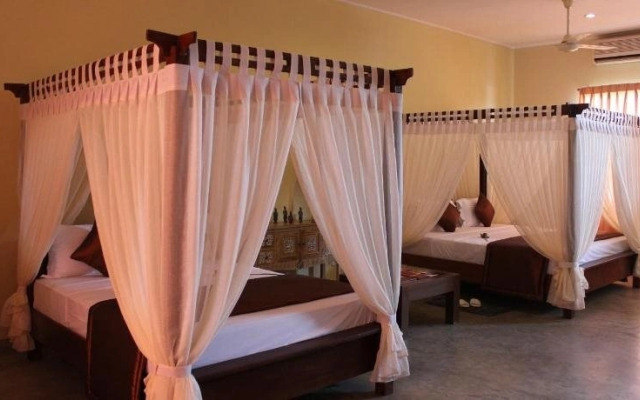 Clarion Villa