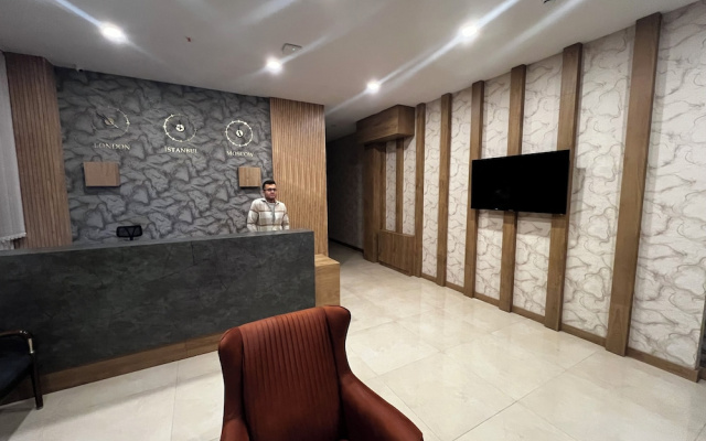 Konfor Hotel