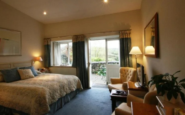 Pen-Y-Dyffryn Country Hotel