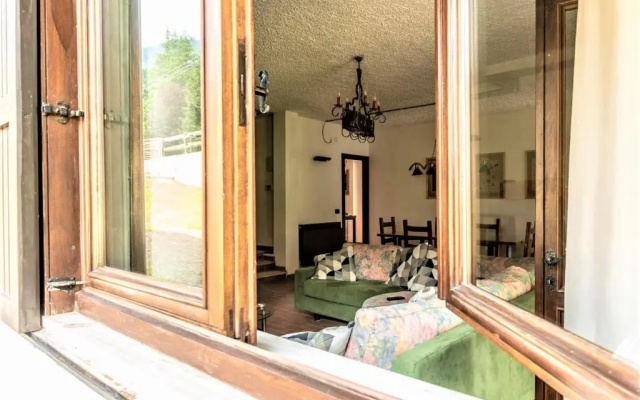 Chalet Bornhome CIR O17022