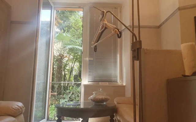 Lugano Lago 0 Ground Floor