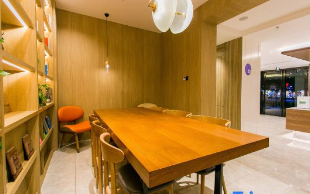 HanTing Premium Hotel (Xi'an Bell Tower North Street)