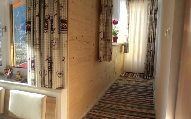 Haus Langegger Resi