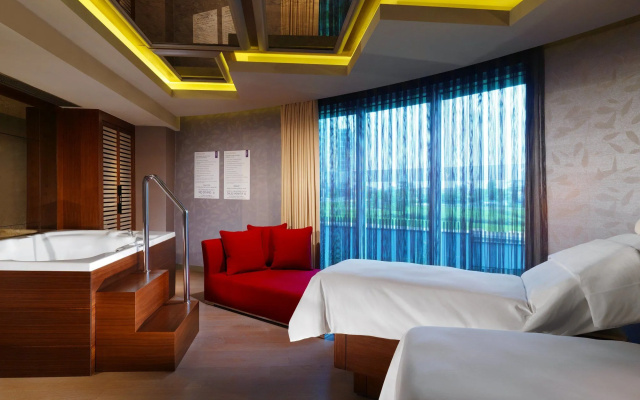 Sheraton Bursa Hotel