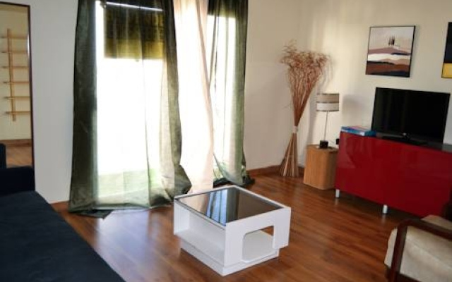 Dream Flat