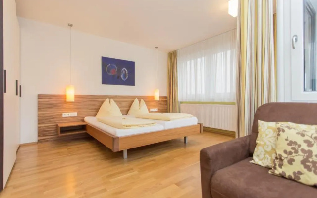 Hotel Bacher Asitzstubn