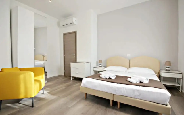 Terrace Penthouse 3 bedrooms
