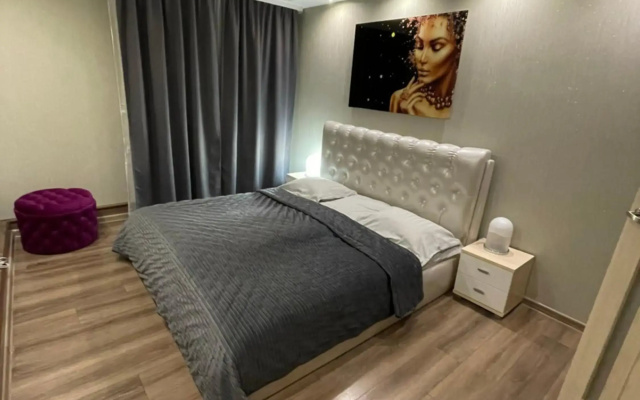 K.G. Apartment