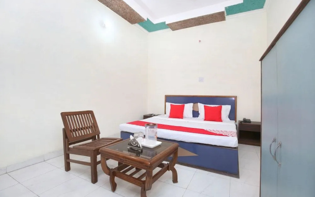 OYO 24874 Hotel Dream Palace 45