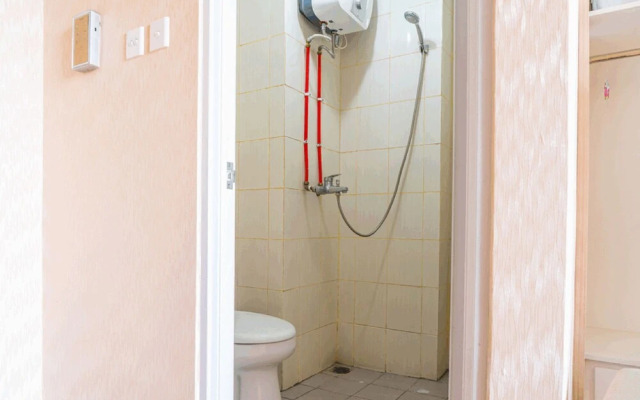 RedDoorz Apartment @ Ayodhya Tangerang