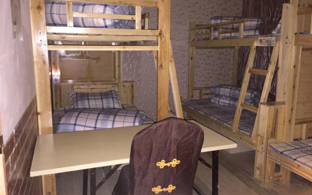 Gangwanzhijia Inn Kunming