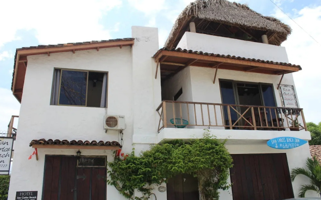 San Carlos Beach Inn