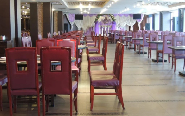 Hengyang Hotel