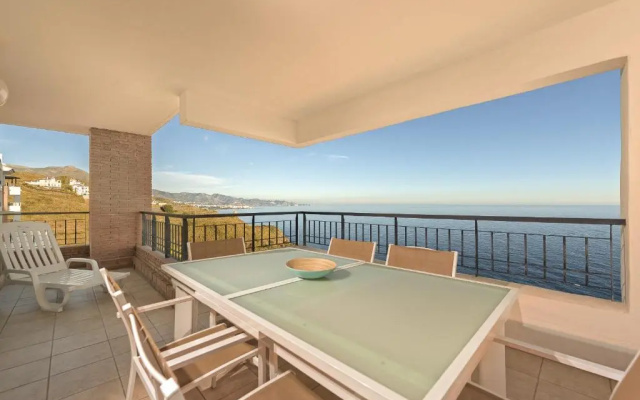 Exclusivo apartamento 2 dormitorios