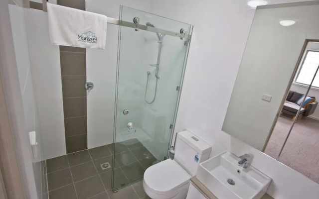 Morisset Serviced Apartments