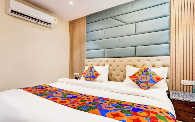 FabHotel D2