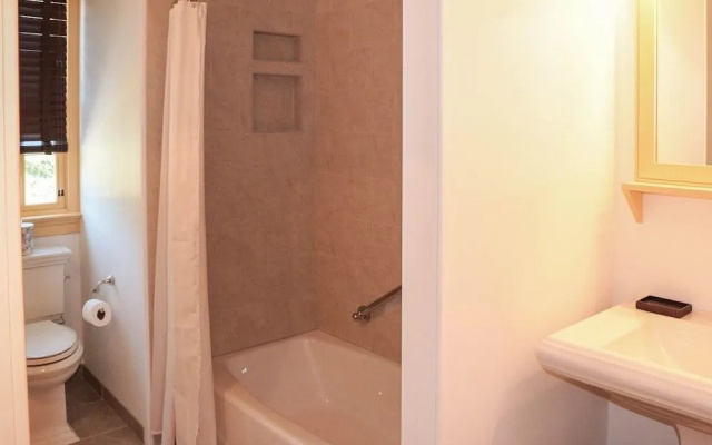 Gracefield Hall B&B